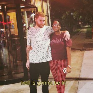 Meet your Posher, Haydn